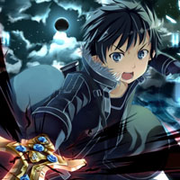 刀剑神域头像_WWW.TQQA.COM