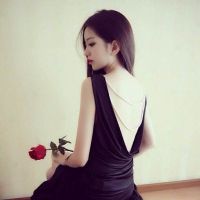 背影女生头像_WWW.TQQA.COM