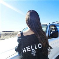 背影女生头像_WWW.TQQA.COM