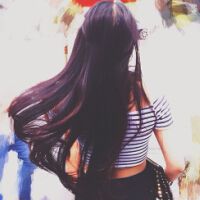 背影女生头像_WWW.TQQA.COM