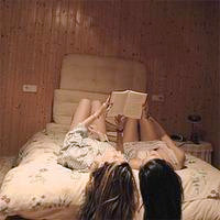 超拽霸气姐妹头像一张2人_WWW.TQQA.COM