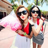 超拽霸气姐妹头像一张2人_WWW.TQQA.COM