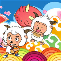 喜羊羊与灰太狼头像图片大全_WWW.TQQA.COM