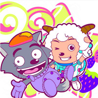 喜羊羊与灰太狼头像图片大全_WWW.TQQA.COM