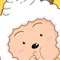 喜羊羊与灰太狼头像图片大全_WWW.TQQA.COM