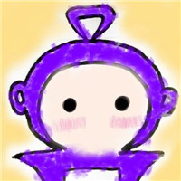 天线宝宝头像卡通_WWW.TQQA.COM