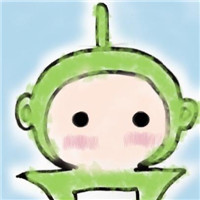 天线宝宝头像卡通_WWW.TQQA.COM