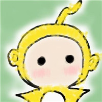 天线宝宝头像卡通_WWW.TQQA.COM