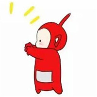 天线宝宝头像卡通_WWW.TQQA.COM