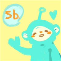 天线宝宝头像卡通_WWW.TQQA.COM