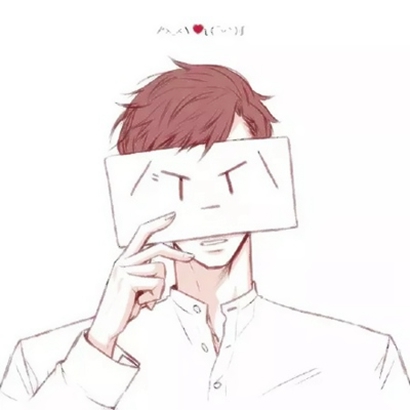 qq二次元情侣头像高清_WWW.TQQA.COM