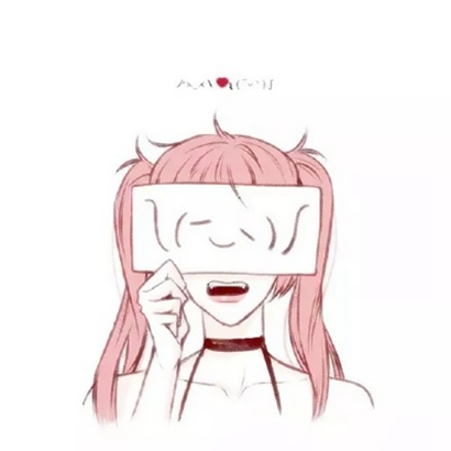 qq二次元情侣头像高清_WWW.TQQA.COM