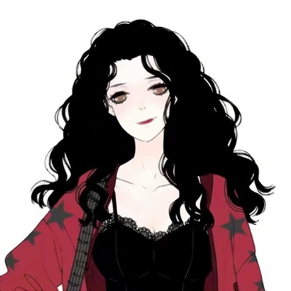 qq二次元情侣头像高清_WWW.TQQA.COM