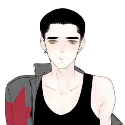 qq二次元情侣头像高清_WWW.TQQA.COM