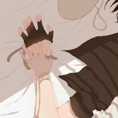 qq二次元情侣头像高清_WWW.TQQA.COM