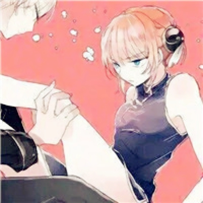 qq二次元情侣头像高清_WWW.TQQA.COM