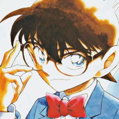 高清好看的名侦探柯南最帅头像图片_WWW.TQQA.COM