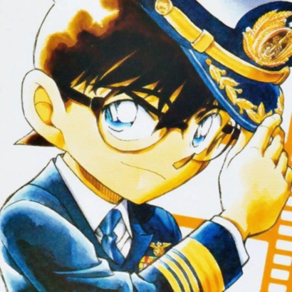 高清好看的名侦探柯南最帅头像图片_WWW.TQQA.COM