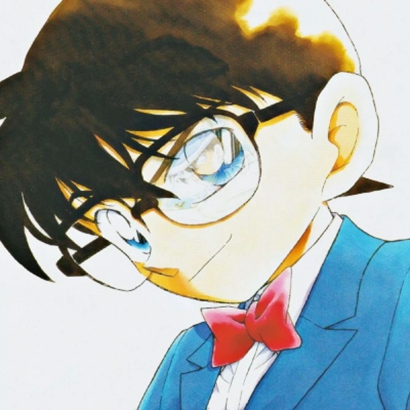 高清好看的名侦探柯南最帅头像图片_WWW.TQQA.COM