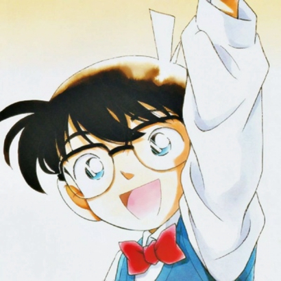 高清好看的名侦探柯南最帅头像图片_WWW.TQQA.COM