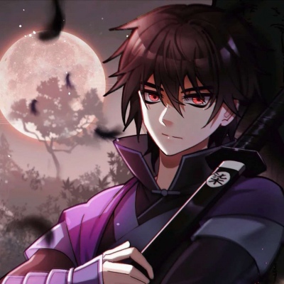 刺客伍六七图片最帅壁纸头像_WWW.TQQA.COM