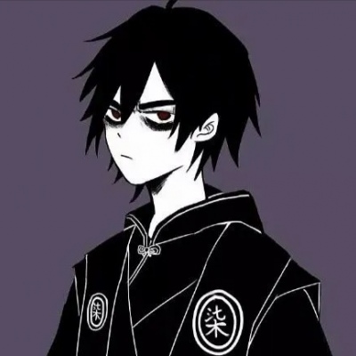 刺客伍六七图片最帅壁纸头像_WWW.TQQA.COM