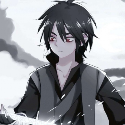 刺客伍六七图片最帅壁纸头像_WWW.TQQA.COM