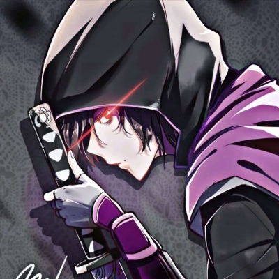 刺客伍六七图片最帅壁纸头像_WWW.TQQA.COM