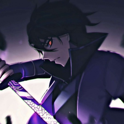 刺客伍六七图片最帅壁纸头像_WWW.TQQA.COM