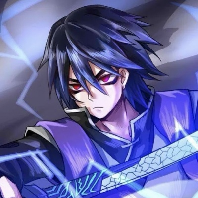 刺客伍六七图片最帅壁纸头像_WWW.TQQA.COM