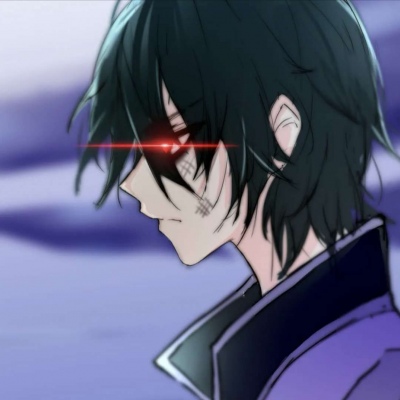 刺客伍六七图片最帅壁纸头像_WWW.TQQA.COM