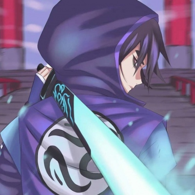 刺客伍六七图片最帅壁纸头像_WWW.TQQA.COM