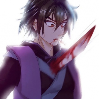 刺客伍六七图片最帅壁纸头像_WWW.TQQA.COM