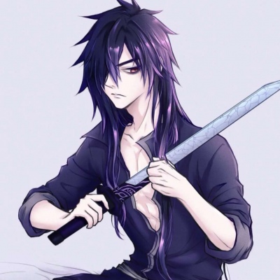 刺客伍六七图片最帅壁纸头像_WWW.TQQA.COM