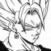 帅气好看的七龙珠悟空头像图片_WWW.TQQA.COM