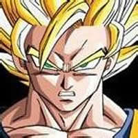 帅气好看的七龙珠悟空头像图片_WWW.TQQA.COM