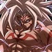 帅气好看的七龙珠悟空头像图片_WWW.TQQA.COM