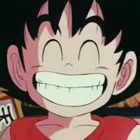 帅气好看的七龙珠悟空头像图片_WWW.TQQA.COM