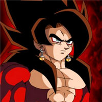 帅气好看的七龙珠悟空头像图片_WWW.TQQA.COM