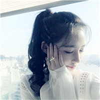 清纯女生头像扎马尾_WWW.TQQA.COM