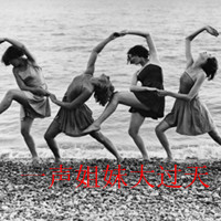 最新非主流姐妹头像大全_WWW.TQQA.COM