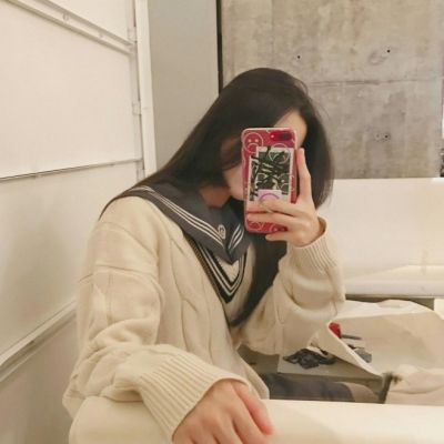 意境情侣头像一男一女一人一张图像大全_WWW.TQQA.COM