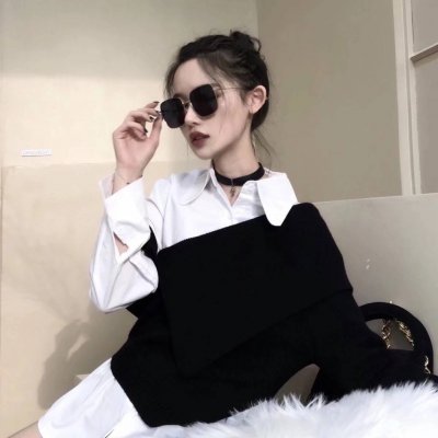 网图女生头像霸气高冷_WWW.TQQA.COM