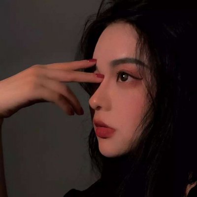 网图女生头像霸气高冷_WWW.TQQA.COM