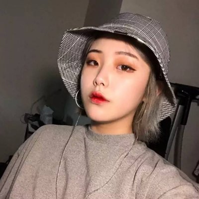 网图女生头像霸气高冷_WWW.TQQA.COM