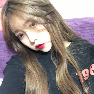 网图女生头像霸气高冷_WWW.TQQA.COM