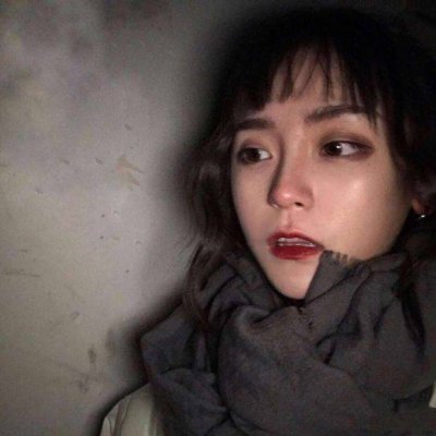 网图女生头像霸气高冷_WWW.TQQA.COM