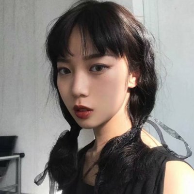 网图女生头像霸气高冷_WWW.TQQA.COM