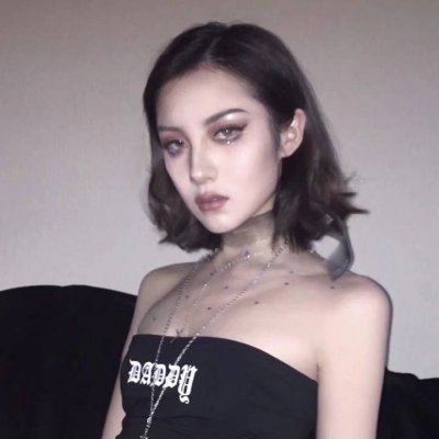 网图女生头像霸气高冷_WWW.TQQA.COM