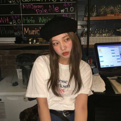 网图女生头像霸气高冷_WWW.TQQA.COM